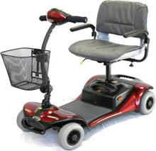 Carica l&#39;immagine nel visualizzatore di Gallery, MITOS - Scooter elettrico Esamed per disabili e anziani.

